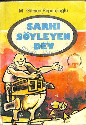 Şarkı Söyleyen Dev NDR79692 - 1