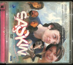 Şaşkın VCD Film (108.5) VCD23767 - 3