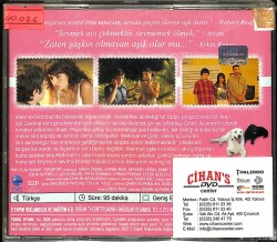 Şaşkın VCD Film (108.5) VCD23767 - 4