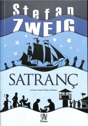 Satranç (Stefan Zwelg) NDR83128 - 1