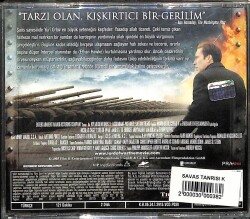 Savaş Tanrısı VCD Film VCD25435 - 4