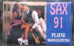 Sax-91 *Plaıne Moonlıghtıng*KST16095 - 1