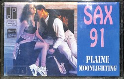 Sax 91*Plaıne Moonlıghtıng*KST16015 - 1