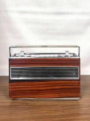 SCHAUB - LORENZ TOURING 70 Radyo RDY113 - 4