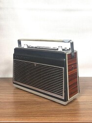 SCHAUB - LORENZ TOURING 70 Radyo RDY113 - 2