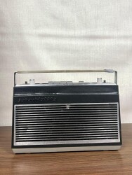 SCHAUB - LORENZ TOURING 70 Radyo RDY113 - 1