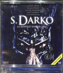 S.Darko VCD Film (10/7) VCD26258 - 1