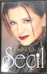 Seçil *Rabbena*KST16435 - 1