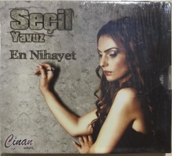 Seçil Yavuz - En Nihayet (Sıfır Ürün) CD Müzik CD2105 - 1