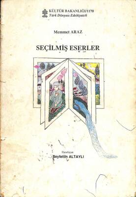 Seçilmiş Eserler KTP1864 - 1