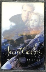 Secret Garden - White Stones Kaset (Sıfır) KST25329 - 1