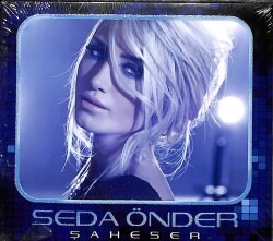 Seda Önder - Şaheser (Sıfır Ürün) CD Müzik CD1892 - 1