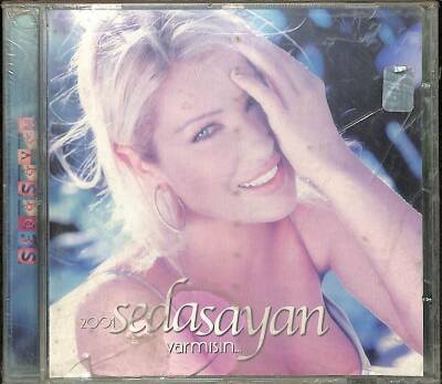 Seda Sayan - Varmısın (Sıfır Ürün) CD Müzik CD2912 - 7