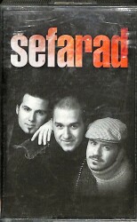 Sefarad - Osman Aga&En Calador Kaset (İkinci El) KST23756 - 1