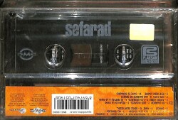 Sefarad - Osman Aga&En Calador Kaset (Sıfır) KST25464 - 2