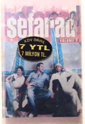 Sefarad *Volume 2* KST5068 - 3