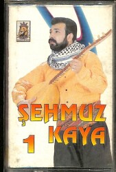 Şehmuz Kaya 1 * Kaset KST14409 - 1