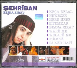 Şehriban - Bejna Zirav VCD (108.5) VCD24795 - 4