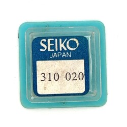 Seiko 310 - 020 Referans 7060 Orjinal Saat Balansı EBY265 - 1