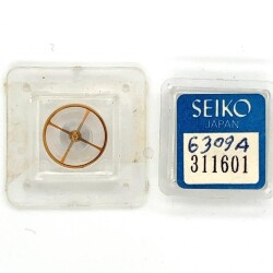 Seiko 311601 Referans 6309A Orjinal Saat Balans- EBY267 - 2