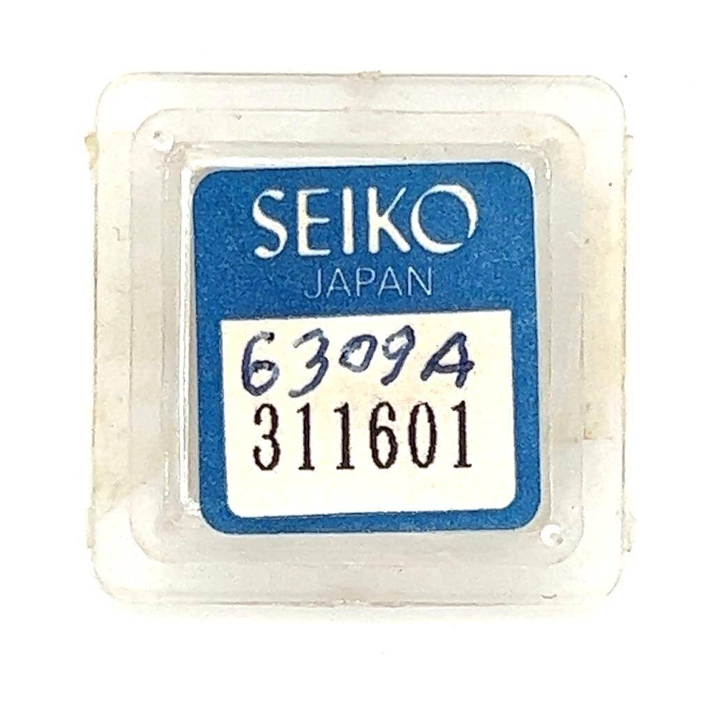 Seiko 311601 Referans 6309A Orjinal Saat Balans- EBY267 - 1