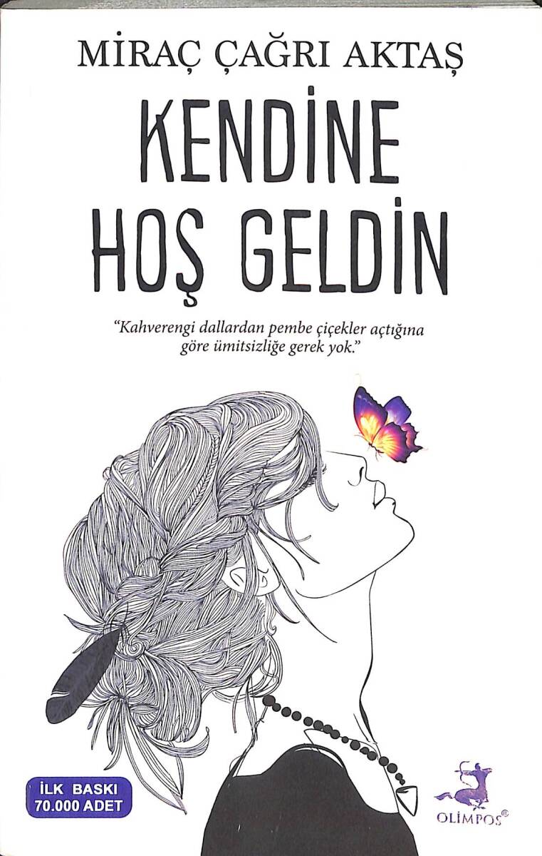 Kendine Hoş Geldin - 1