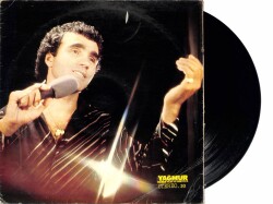 Selahattin Alpay - Nazike LP Plak (108) PLK21848 - 2