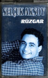 Selçuk Aksoy *Rüzgar* Kaset KST22398 - 1