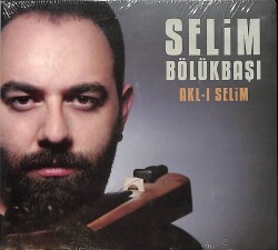 Selim Bölükbaşı - Akl-ı Selim CD (Sıfır) CD3775 - 1