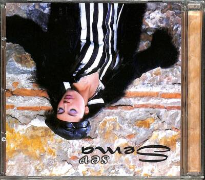 Sema - Sev - CD Müzik (108) CD3169 - 3