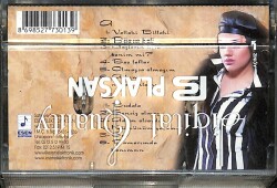 Sema - Sev Kaset (İkinci El) KST25098 - 2