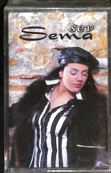 Sema - Sev Kaset (Sıfır) KST25614 - 1