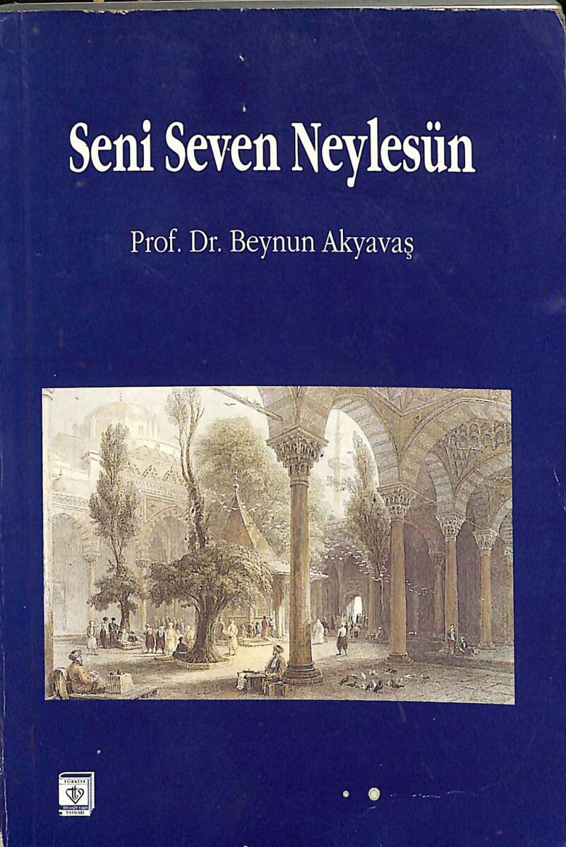 Seni Seven Neylesün NDR90776 - 1