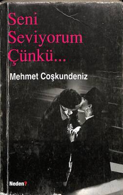 Seni Seviyorum Çünkü (Cep Boy) NDR80433 - 1