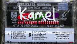 Şenliklere Merhaba Kaset KST9989 - 4