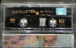 Sentello Ten - Hit Song Dale Dale Kaset (Sıfır) KST25407 - 2