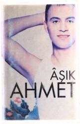 Sepet Aşık Ahmet *Aşık* Kaset KST4902 - 3