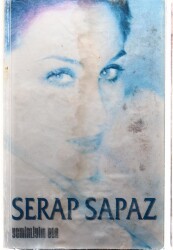 Serap Sapaz *Yeminliyim Ben* Kaset KST6045 - 3