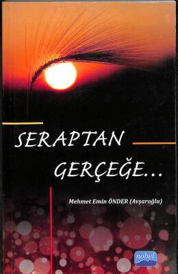 Seraptan Gerçeğe... KTP898 - 1