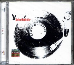 Serbest Radikaller - Orient All Music (Sıfır Ürün) CD Müzik CD2275 - 1