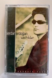 Serdar Erdoğan *Yastıklar* Kaset KST7025 - 3