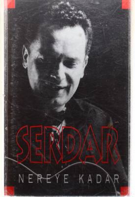 Serdar *Nereye Kadar* Kaset KST6431 - 3