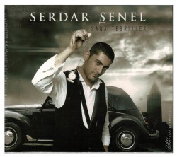 Serdar Şenel - Sana Tebrikler CD+Kitapçık CD302 - 1