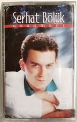 Serhat Bölük - Usanmadı Kaset KST9828 - 3