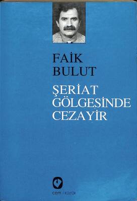 Şeriat Gölgesinde Cezayir KTP2237 - 1