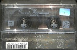 Servet Kocakaya *Pencere * Kaset KST18364 - 2