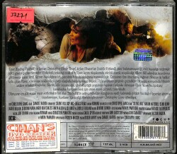 Sessiz Tepe VCD Film VCD15750 - 2