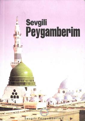 Sevgili Peygamberim KTP853 - 1