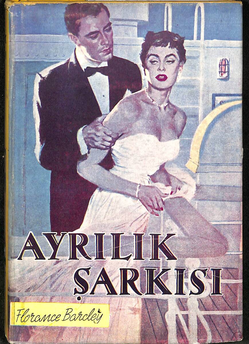 Ayrılık Şarkısı NDR89753 - 1