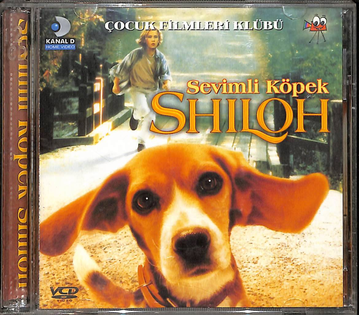 Sevimli Köpek Smiloh VCD Film (İkinci El) VCD25984 - 1